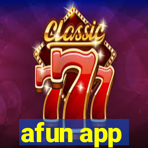 afun app